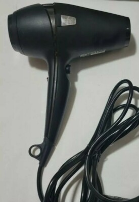 Ghd Professional Haartrockner 