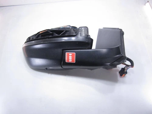 Peugeot 3008 II 2020 Right  electric wing mirror 1635224480 MRS12828