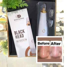 Beautederm Black Head Detector, 1 pc New in box US Seller Fast Shipping