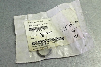 OEM 1998 - 2005 Sea-Doo 3D RFI GTI RFI O Ring O-Ring 293300042 NEW