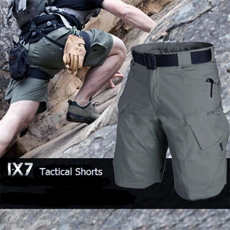 Ix7 tactical best sale shorts
