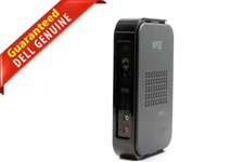 Dell Wyse Px0-P20 Zero Client TERADICHI 1GHz 128MB 64MB VMware View RJ45 4JF4K