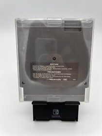 ‼️NINTENDO NES SPIEL Tiny Toon Adventures Modul - Sehr guter Zustand  ‼️ 