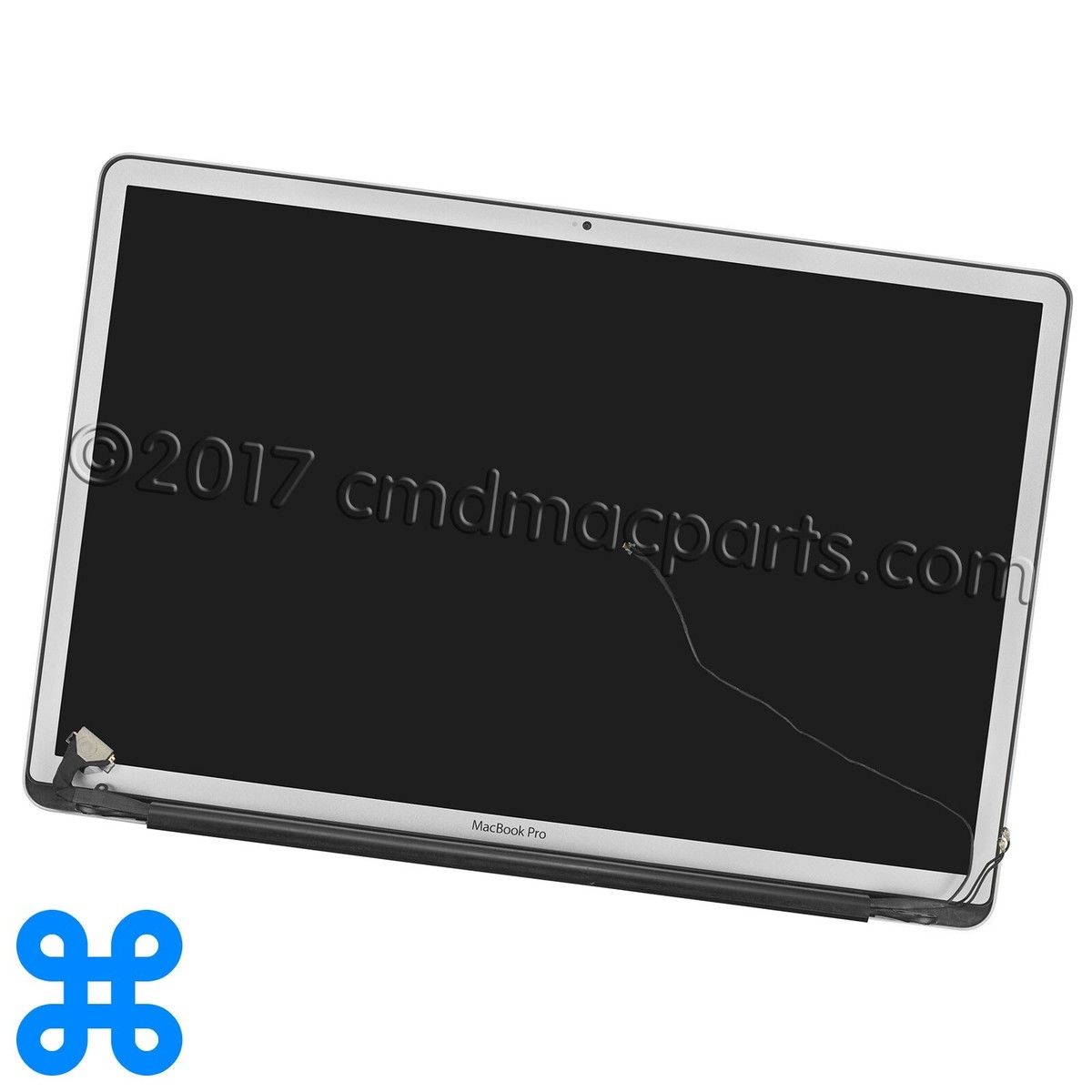 Apple MacBook Pro 17