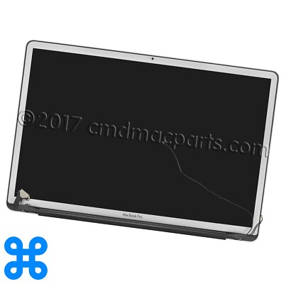 Apple MacBook Pro 17