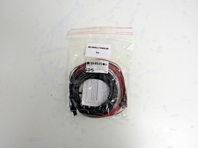 IDS AD.0040.2.10400.00 USB 2.0 Industrial Cable w/ Trigger 5m     5-1