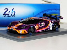 FORD GT #85 KEATING/FRAGA KEATING MOTORSPORTS LE MANS 2019 SPARK S7945 1:43