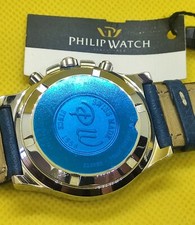 Philip Watch Seahorse Acquisti Online su