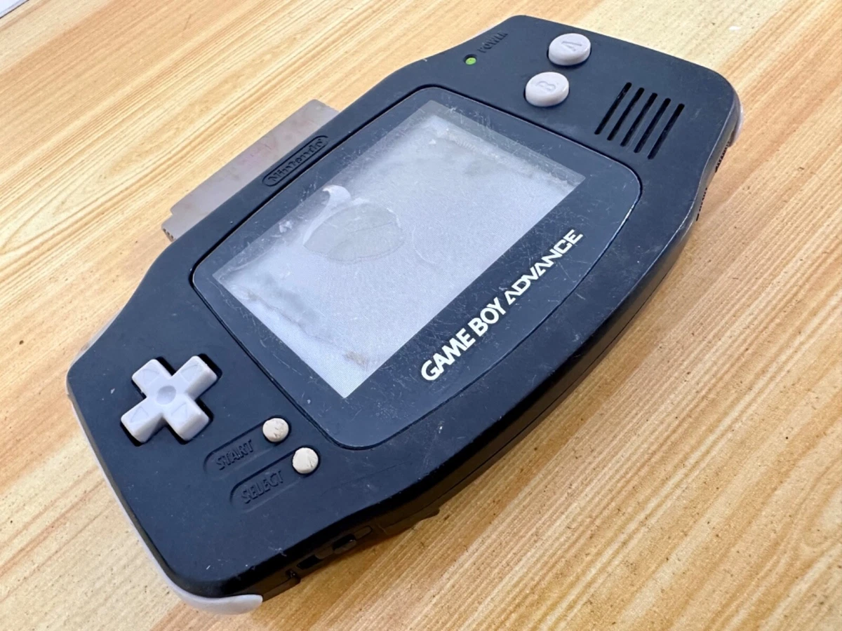 Nintendo AGB001-
