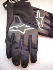 Alpinestars Motocross Handschuhe Motorradhandschuhe