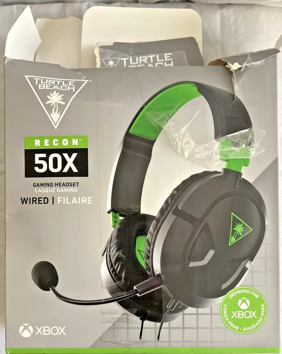 Recon 50x mic sale