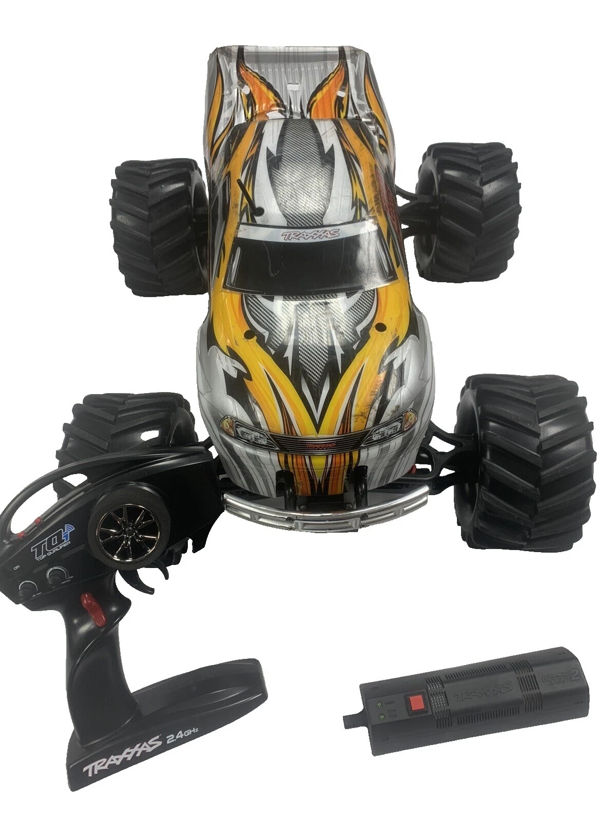 Traxxas T-Maxx Ready to Go/RTR/RTF RC Model Cars, Trucks & Motorcycles