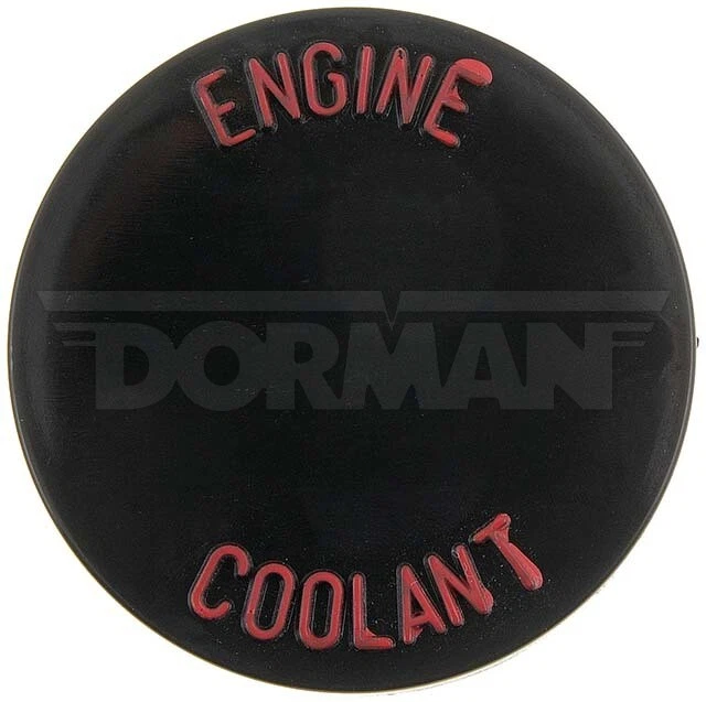 Tapa de refrigerante Dorman 82594 se adapta a modelos GM 15060681 15990480 Foto 2 de 4