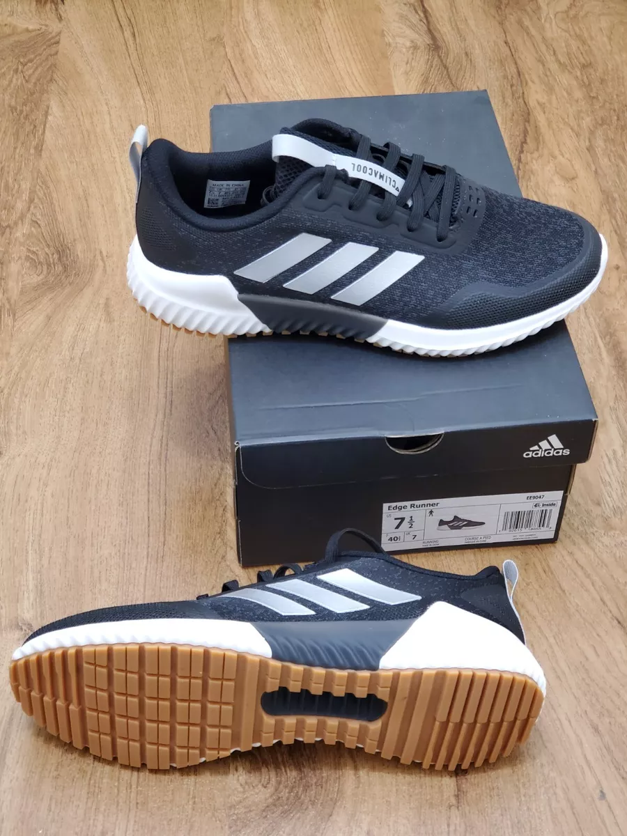Adidas edge hotsell runner