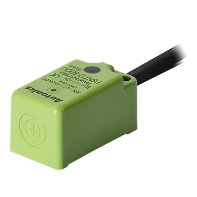 Autonics PSNT17-5DOU Proximity Sensors Inductive New 1PC⊕IK