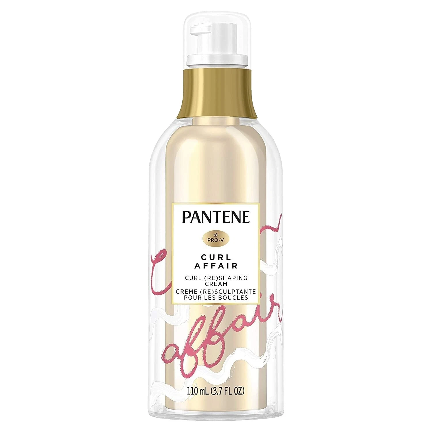 Pantene Hair Styling Creams