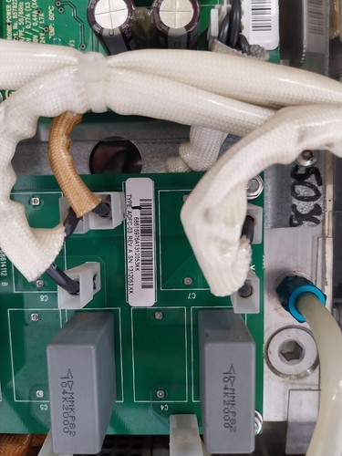 ABB ACS800-104LC-0700-7+E205+Q950 Inverter Unit Module 709…976VDC 700 ADC - Bild 22 von 24