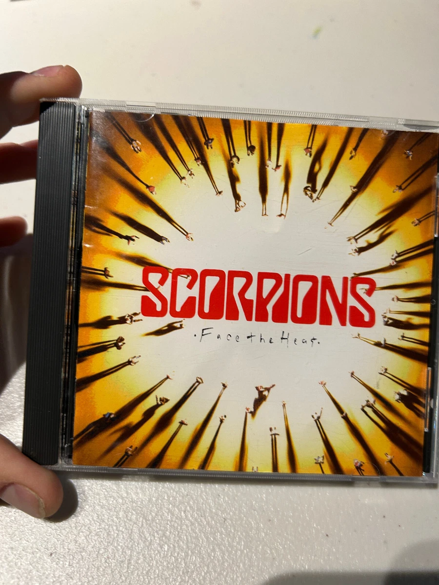 Japan Metal Album Music CDs for sale | eBay