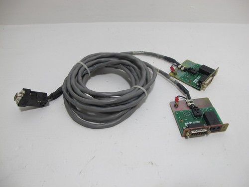 Nortel NT5D16BA-05 A064978 NT Northern Telecom Trunk Tip Ring Cable NT20/04 - Picture 10 of 11
