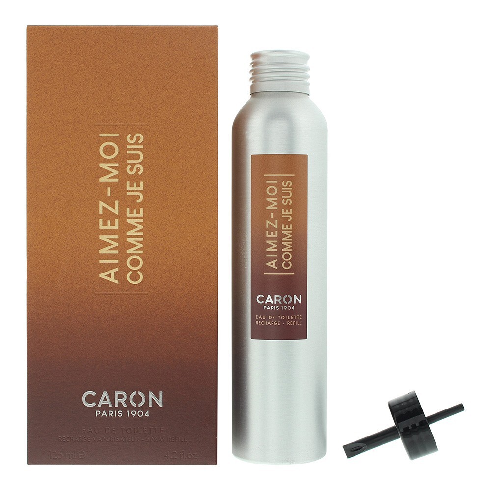 Caron Aimez-Moi Je Suis 125ml EDT REFILL