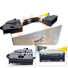 Reverse Camera Input For Ford Puma SUV 2019 Onward Sync 2 & 3