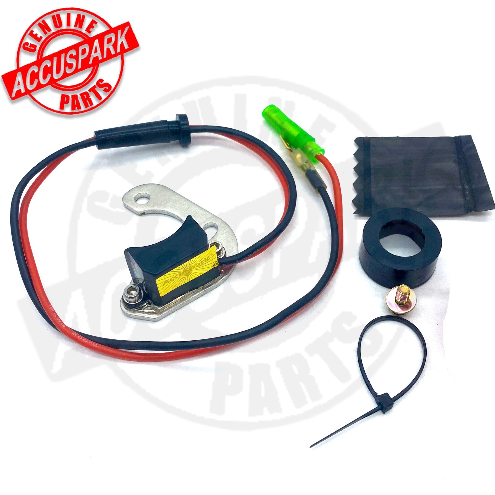 The E-Fire – Electric Triumph Spitfire – Spitfire Research Inc - Foto 13