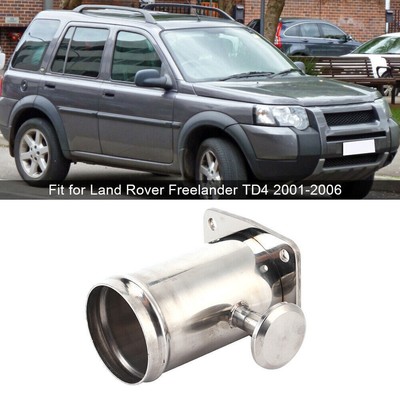 Freelander Td4 Egr Blank Luftstromsensor 100% Schwarz G601-13-215 E5t50371