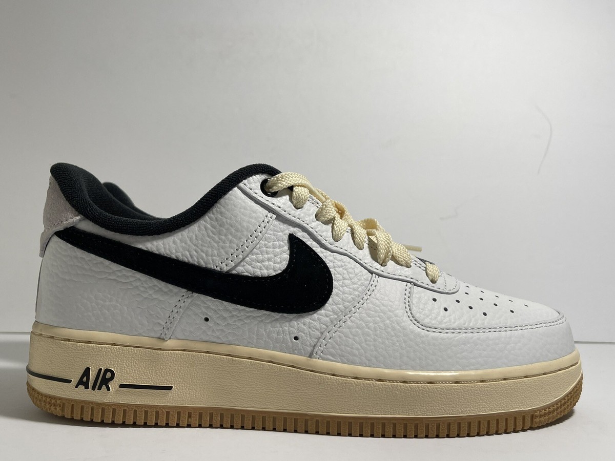 Nike Air Force 1 DR0148-101 ホワイト24cm DR0148-101] NIKE AIR FORCE 1'07 LX (CHOOSE YOUR SIZE) | eBay