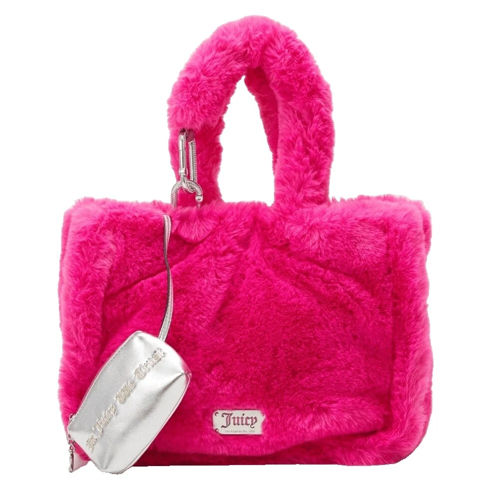 Juicy Couture Mini Clutch Bags for Women