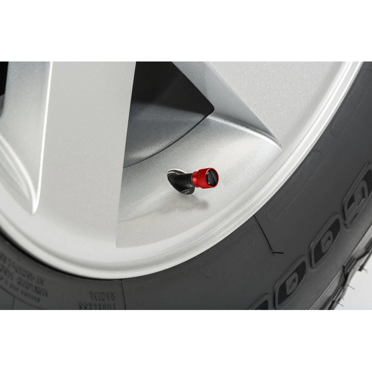 Dodge ram 2024 valve stem caps