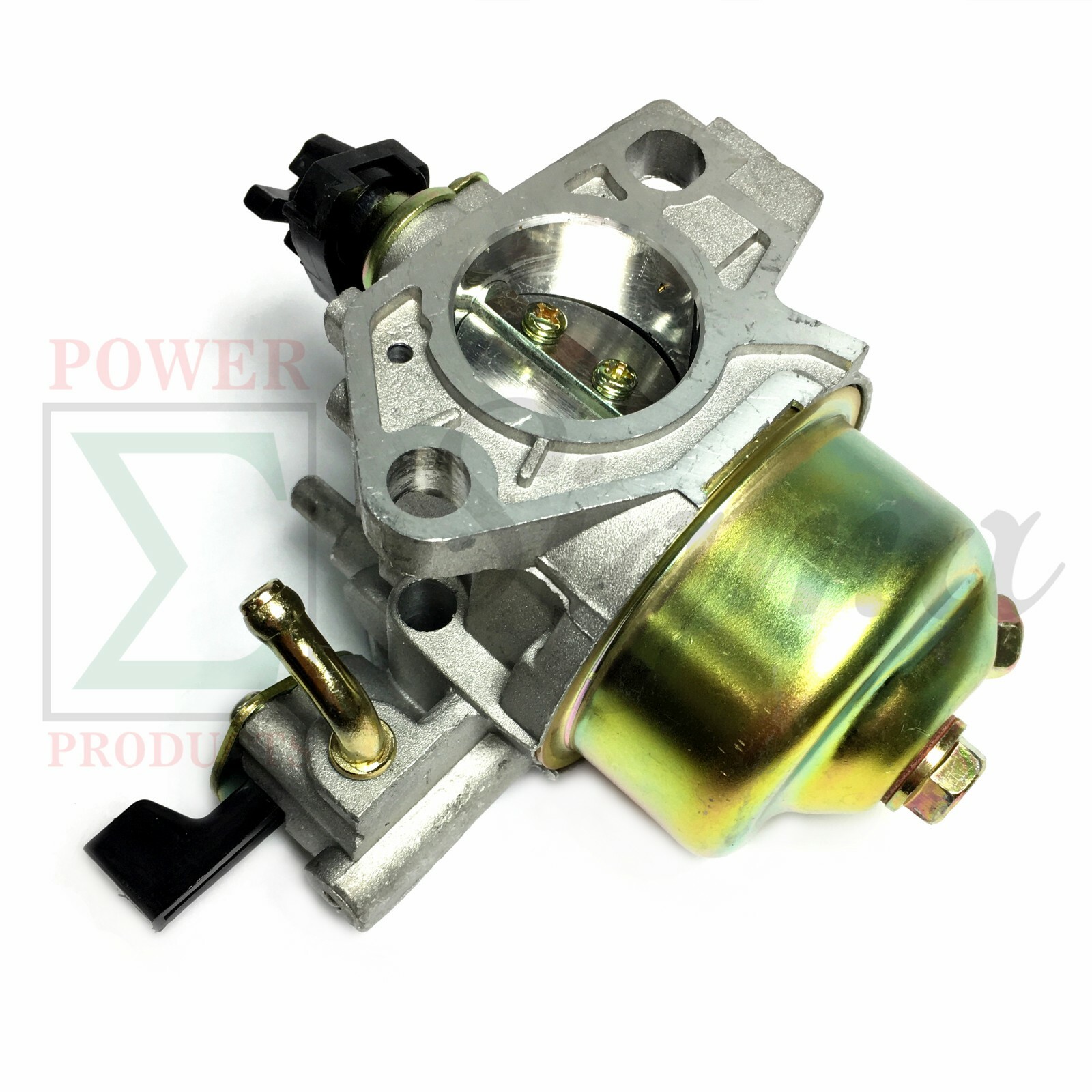 Kit Carburatore Idropulitrice Per Modelli Per 592236 591007 SH265 - Foto 7