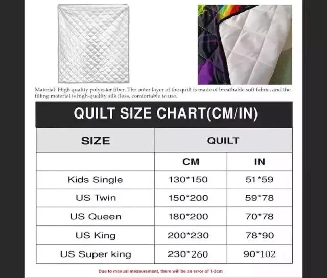 Johnny Depp Quilt Blanket, Gift For Fans