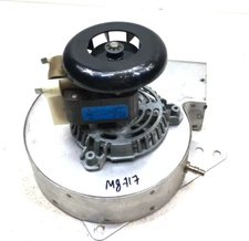 Jakel J238-112-11128 Goodman B18590-05 Inducer Motor Assembly 115V used #MG717