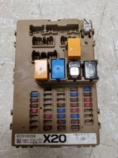 2019, Subaru Ascent, Camera/Projector Camera Eye Sight Windshield Mounted, 27604