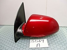05 06 07 08 09 Chevrolet Equinox LT DRIVER side Mirror Used Power #3569-A 