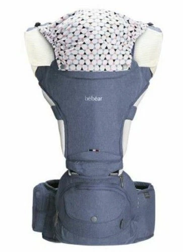 Bebamour baby carrier top 6 in 1