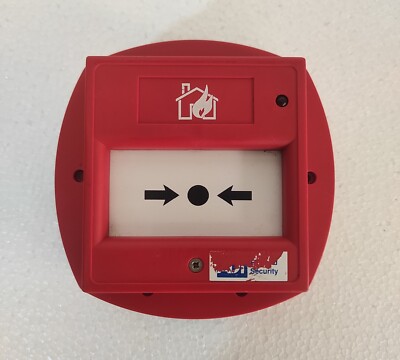 TYCO CP830 TYPE-A MANUAL CALL POINT WITHOUT BASE