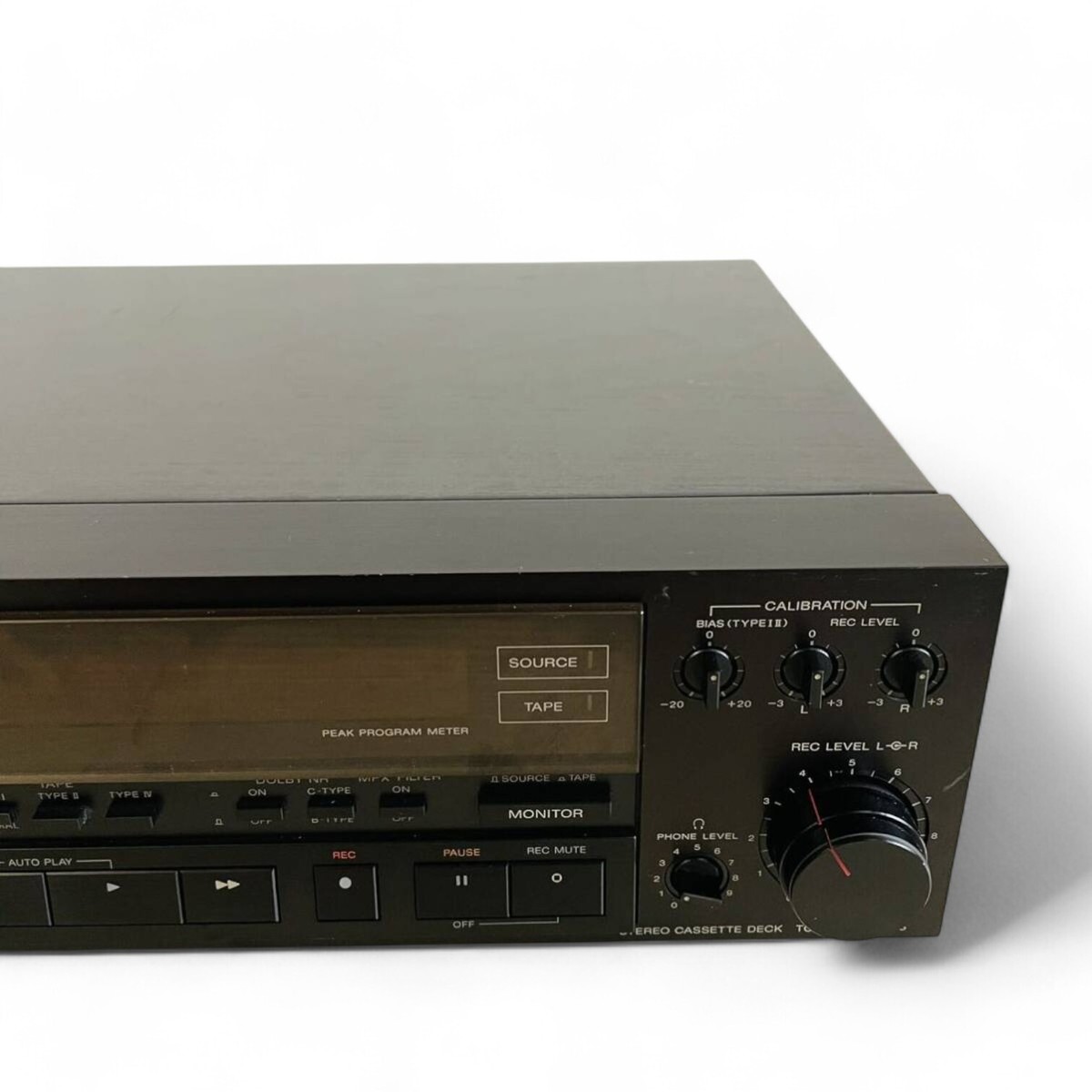 Sony TC K333es Cassette Deck Edition Series Collection Sony TC K333es Cassette Deck Edition Series Collection