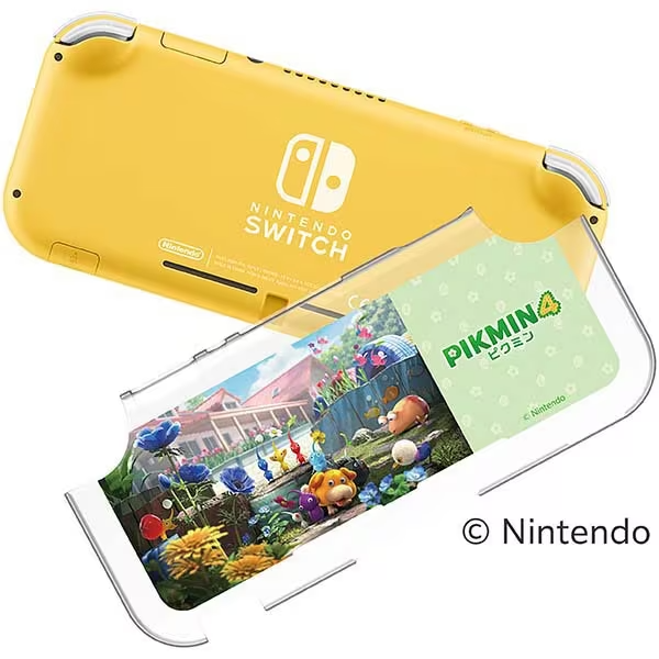 MAXGAMES Hardcover for Nintendo Switch Lite Pikmin 4 | eBay MAXGAMES Hardcover for Nintendo Switch Lite Pikmin 4 | eBay