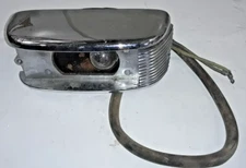 1941 Ford Tail Light  Duolamp-11A  Stimsonite  -   8F55