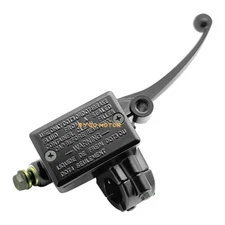 Front Brake Master Cylinder for Honda CM400A CM400C CM400T CM450A CM450C CX500C