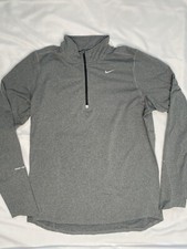 mens medium dri fit nike running sweater