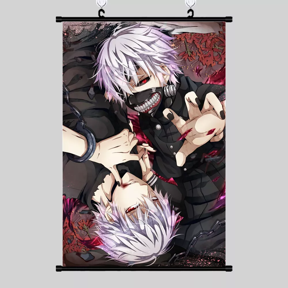 5 ANIME LIKE Tokyo Ghoul 