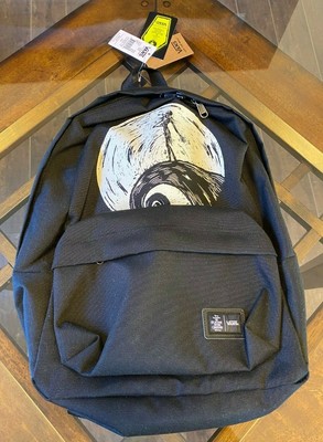 disney x vans old skool backpack