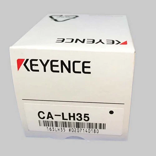 CA-LH35 KEYENCE Lens CA-LH35 New in Box - Bild 1 von 1