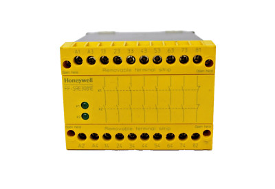 Honeywell FF-SRE3081E Extension Module