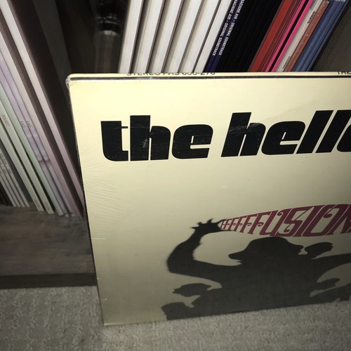 SEALED The Hello People VINYL Fusion Psych Rock The Lemon Pipers Blue Cheer - Picture 3 of 8