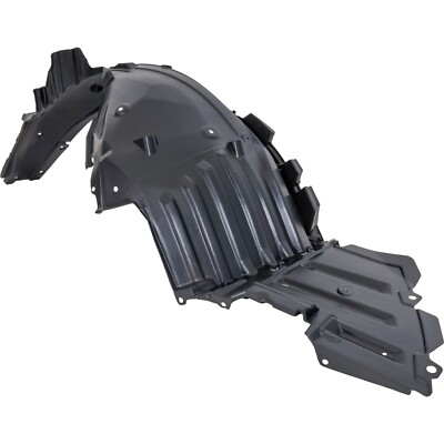 New Driver Side Front Fender Inner Panel For Subaru Outback 2020