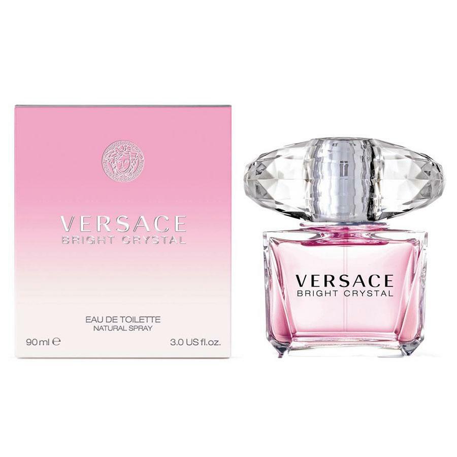 versace crystal noir fragrantica