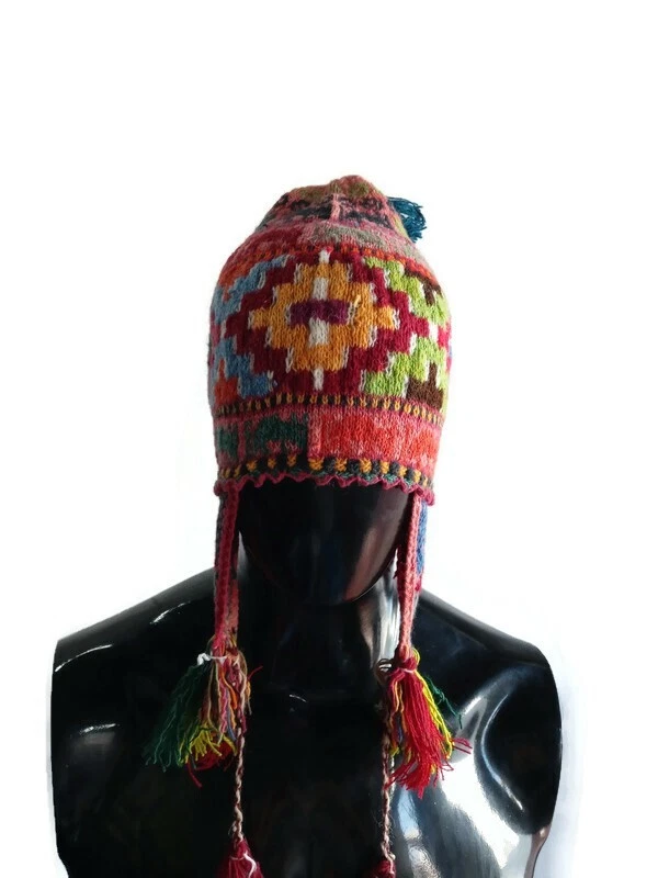 Chullo Latin American Clothing for sale - eBay display picture 2